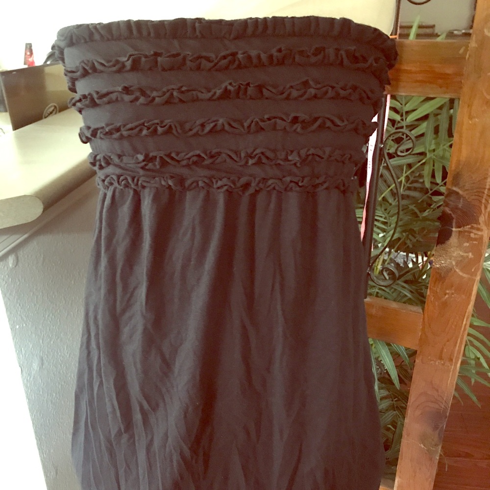 Xhilarations Coverup - (Juniors) XL